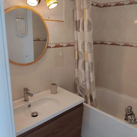 Vue Marina Saint-cyprien * Saint-Cyprien (Pyrenees-Orientales)