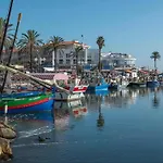 Vue Marina Saint-cyprien * 생시프리앙